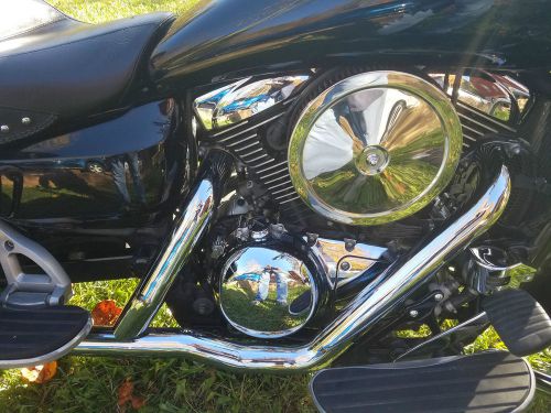 2006 Kawasaki Vulcan, US $5,100.00, image 7