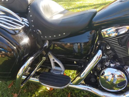 2006 Kawasaki Vulcan, US $5,100.00, image 8