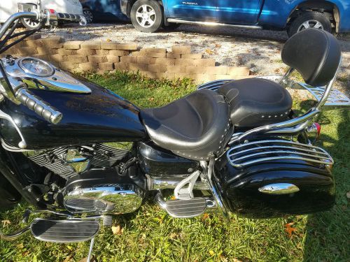 2006 Kawasaki Vulcan, US $5,100.00, image 9