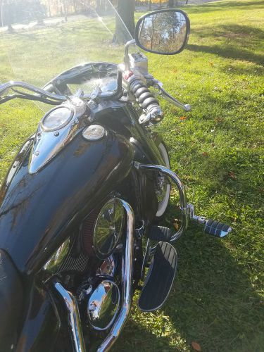 2006 Kawasaki Vulcan, US $5,100.00, image 11