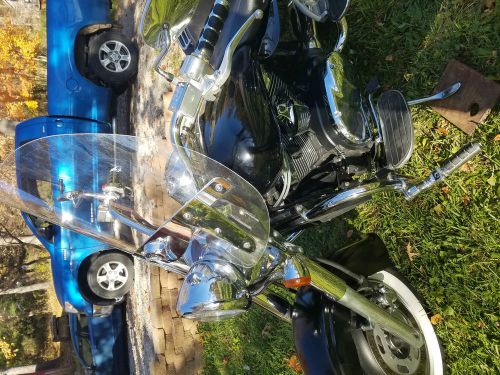 2006 Kawasaki Vulcan, US $5,100.00, image 12