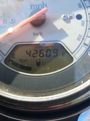 2006 Kawasaki Vulcan, US $5,100.00, image 14