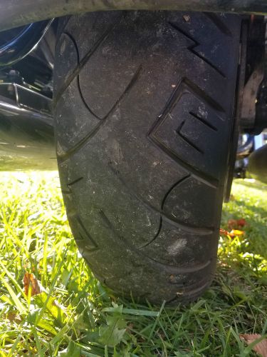 2006 Kawasaki Vulcan, US $5,100.00, image 16