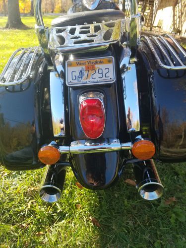 2006 Kawasaki Vulcan, US $5,100.00, image 17