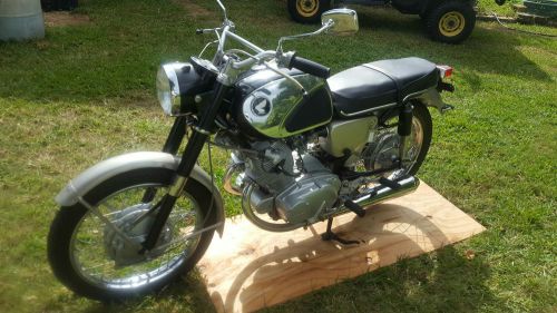 1965 Honda CB, US $4100, image 2