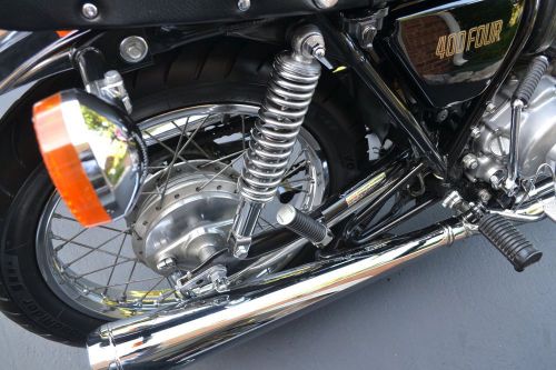 1976 Honda CB, US $7400, image 3