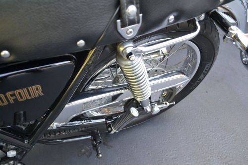 1976 Honda CB, US $7400, image 5