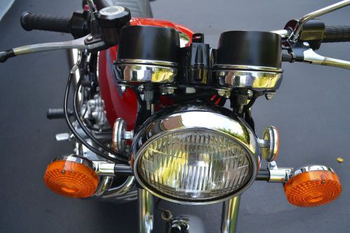 1976 Honda CB, US $7400, image 11