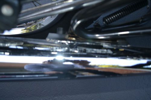 1976 Honda CB, US $7400, image 15