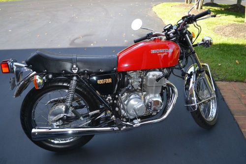 1976 Honda CB, US $7400, image 18