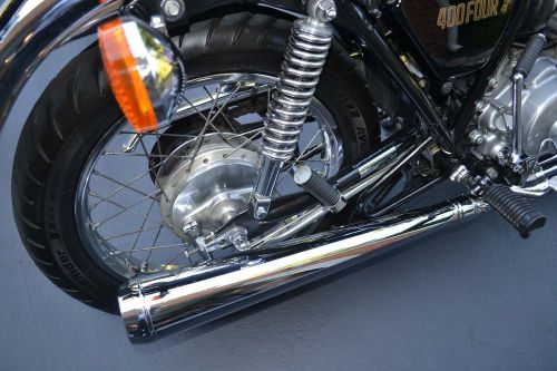 1976 Honda CB, US $7400, image 19