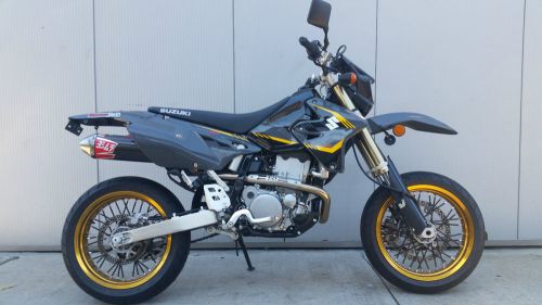 2016 Suzuki DR-Z, US $4,750.00, image 3