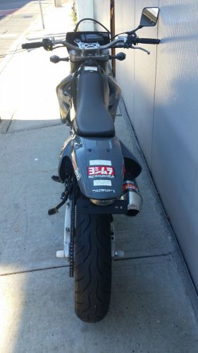 2016 Suzuki DR-Z, US $4,750.00, image 5
