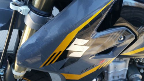 2016 Suzuki DR-Z, US $4,750.00, image 8