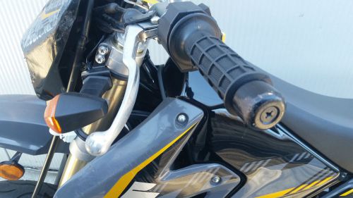 2016 Suzuki DR-Z, US $4,750.00, image 9