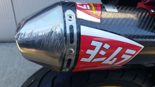 2016 Suzuki DR-Z, US $4,750.00, image 11