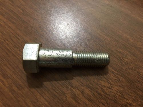 Vintage Hodaka NOS Shock Bolt 929140B Ace 100