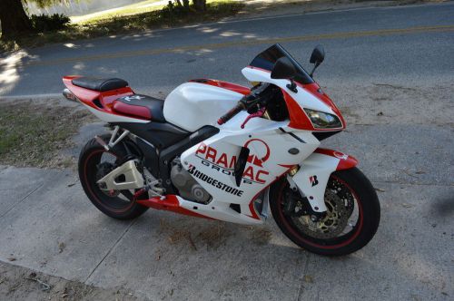 2005 Honda CBR, US $12000, image 1