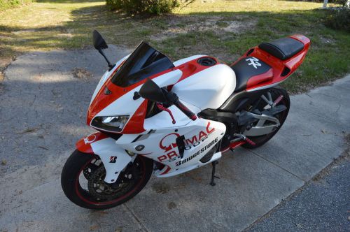2005 Honda CBR, US $12000, image 9
