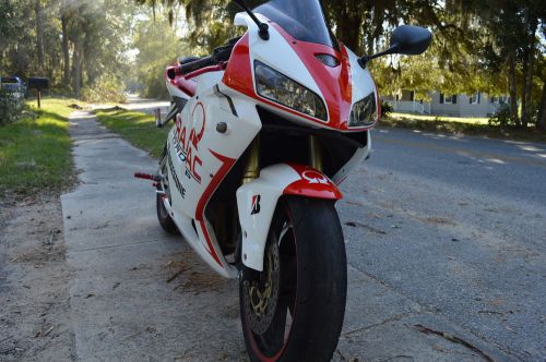 2005 Honda CBR, image 10