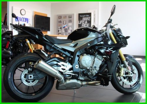 2016 BMW S1000R, US $15,890.00, image 2