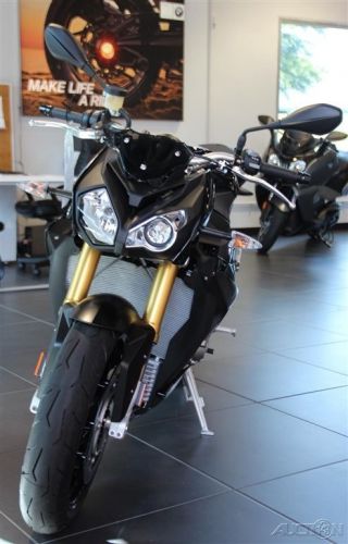 2016 BMW S1000R, US $15,890.00, image 4