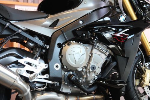 2016 BMW S1000R, US $15,890.00, image 6