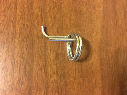 Vintage Hodaka Motorcycle Foot Peg Return Spring 719112 250 SL ED