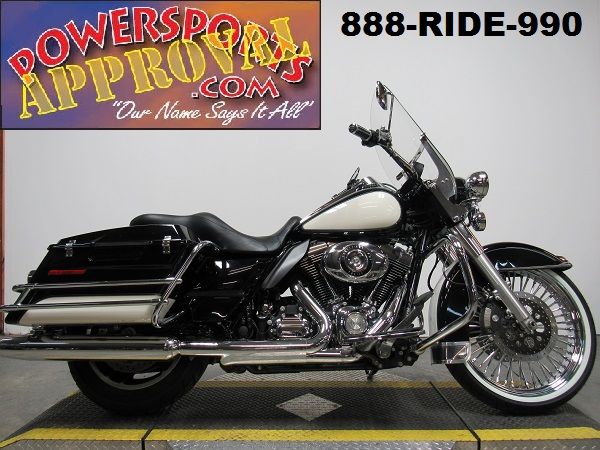 Used Harley Road King for sale in Michigan U3831, US $1,490,000.00, image 1