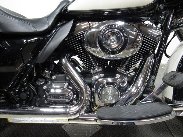 Used Harley Road King for sale in Michigan U3831, US $1,490,000.00, image 2