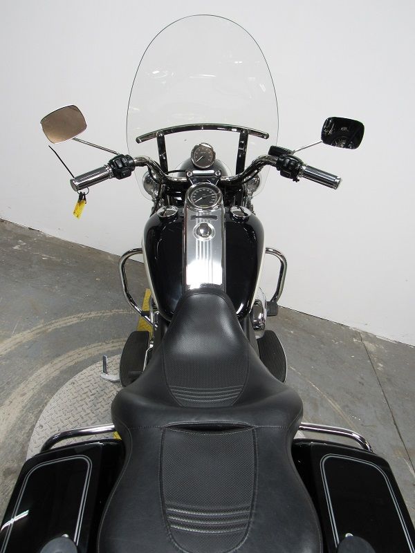Used Harley Road King for sale in Michigan U3831, US $1,490,000.00, image 4