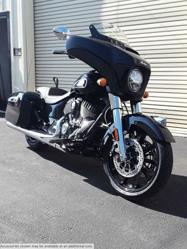 2023 Indian MotorcycleŽ ChieftainŽ, US $20,749.00, image 6