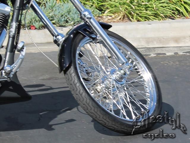 1996 Harley-Davidson Dyna Cruiser , US $7,995.00, image 2