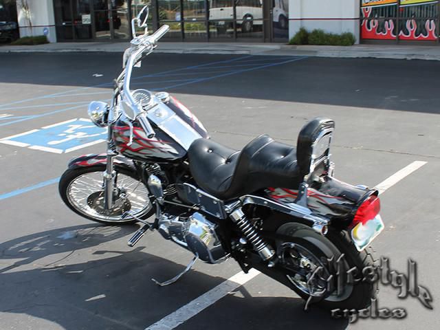 1996 Harley-Davidson Dyna Cruiser , US $7,995.00, image 7