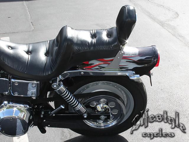 1996 Harley-Davidson Dyna Cruiser , US $7,995.00, image 9