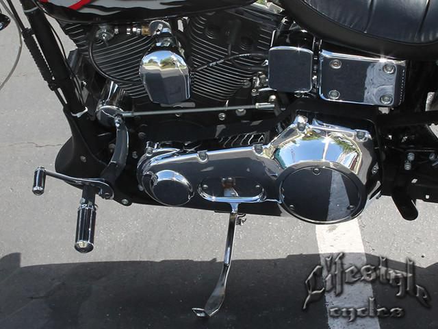 1996 Harley-Davidson Dyna  Cruiser , US $7,995.00, image 10
