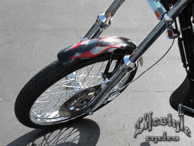 1996 Harley-Davidson Dyna Cruiser , US $7,995.00, image 11