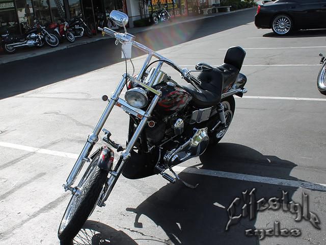 1996 Harley-Davidson Dyna Cruiser , US $7,995.00, image 12