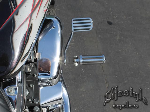 1996 Harley-Davidson Dyna Cruiser , US $7,995.00, image 14