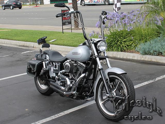 2002 Harley-Davidson Dyna  Cruiser , US $9,995.00, image 5