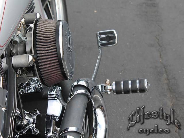 2002 Harley-Davidson Dyna  Cruiser , US $9,995.00, image 12
