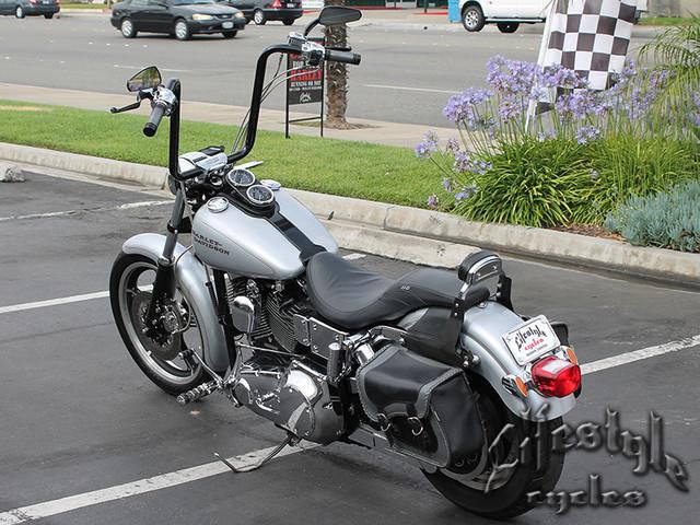 2002 Harley-Davidson Dyna  Cruiser , US $9,995.00, image 18