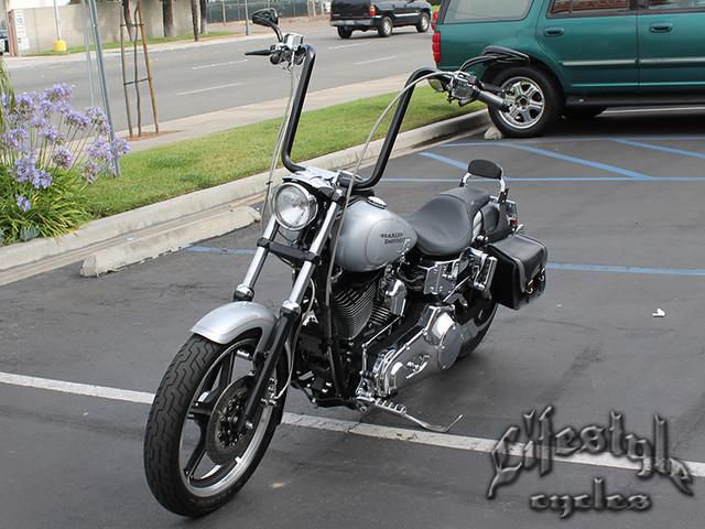 2002 Harley-Davidson Dyna  Cruiser , US $9,995.00, image 19