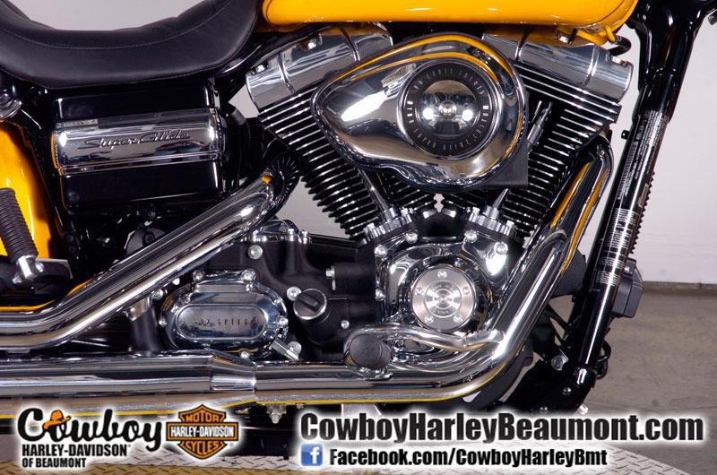 2013 Harley-Davidson Super Glide Custom Sportbike , US $0.00, image 5