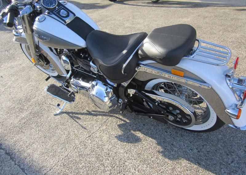 2009 HARLEY-DAVIDSON Softail Deluxe 1584 (FLSTN), US $6,500.00, image 5