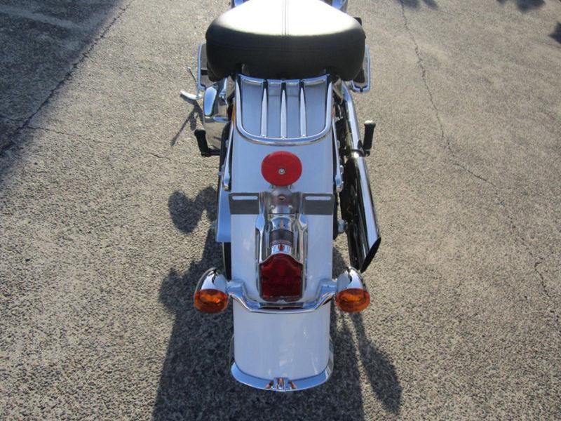 2009 HARLEY-DAVIDSON Softail Deluxe 1584 (FLSTN), US $6,500.00, image 10