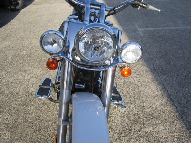 2009 HARLEY-DAVIDSON Softail Deluxe 1584 (FLSTN), US $6,500.00, image 11