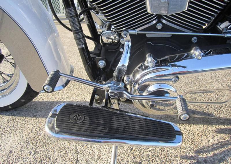 2009 HARLEY-DAVIDSON Softail Deluxe 1584 (FLSTN), US $6,500.00, image 12