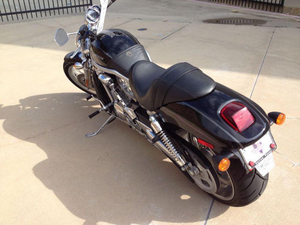 2009 Harley-Davidson VRSCAW V-Rod Cruiser , US $10,995.00, image 3
