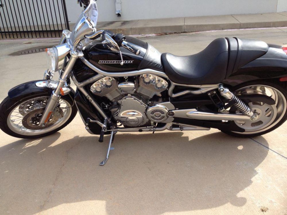 2009 Harley-Davidson VRSCAW V-Rod Cruiser , US $10,995.00, image 4